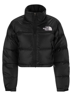 The North Face 1996 Retro Nuptse Short Down Jacket