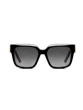 Square Frame Sunglasses