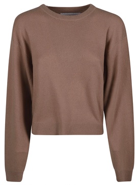 Elodie Crewneck Sweater