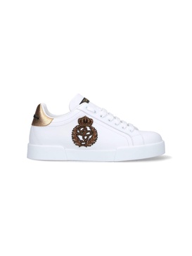 Dolce & Gabbana Sneakers