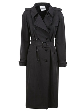 Harmony Trench