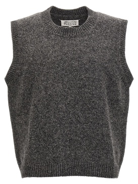 Maison Margiela Wool Vest