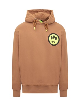 Hoodie With Logo