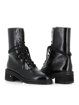 Lace-up Boot Kaleb