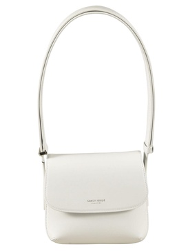 Flap Shoulder Bag