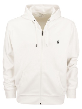 Polo Ralph Lauren Hooded Sweatshirt