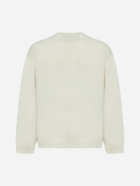 Hemyl Lambswool Sweater