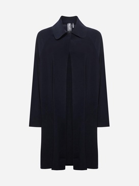 Midi Overcoat