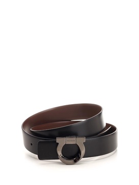 Reversible Belt