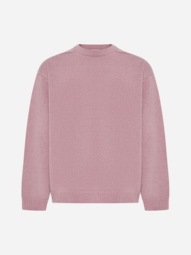 Hemyl Lambswool Sweater