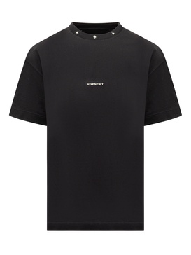 Givenchy T-Shirts And Polos