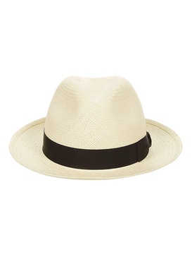 Panama Quito Medium Brim