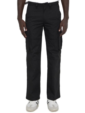 Cargo Flap Pocket Pants