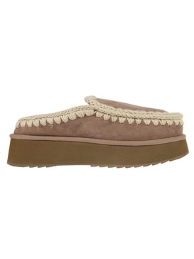 Clog Eskimo Platform