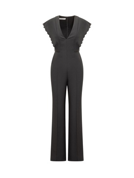 Long Jumpsuit