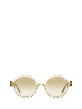 Rue Du Soleil Sun Dry Pampas Sunglasses