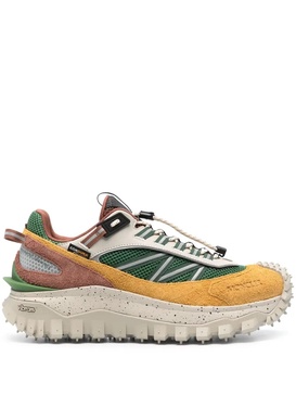 Multicolour Trailgrip Gtx Sneakers