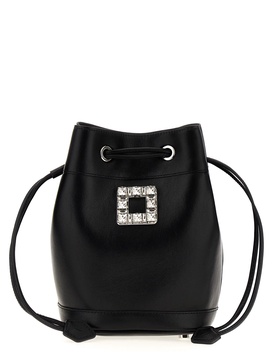 'very Vivier' Bucket Bag