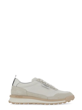 Thom Browne Leather Sneaker