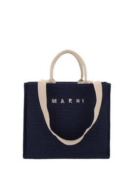 Marni Men Tote Handbag