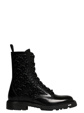 Dior Homme Explorer II Boots