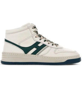 H630 Basket high-top sneakers 