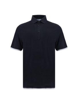 Brunello Cucinelli Polo Shirts