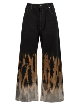 Rick Owens Drkshdw 'Geth' Jeans