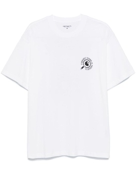 S/s Inspector T-shirt