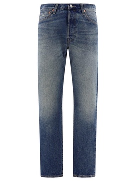 501 '54 Mid Rise Denim Jeans