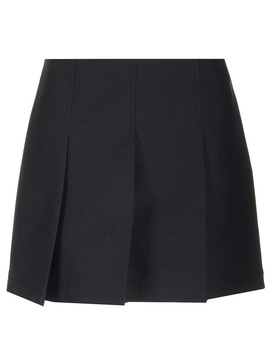 Cady Mini Skirt