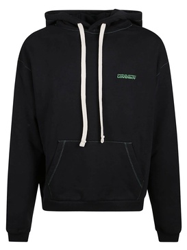 Logo Hoodie