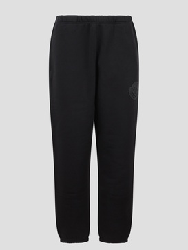 Cotton Jersey Jogging Trousers