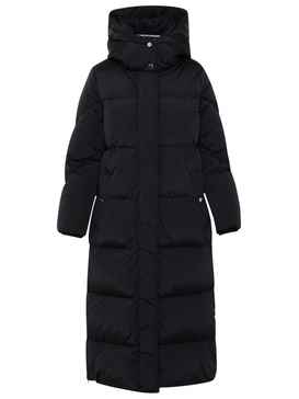 Woolrich Aurora Long Padded Parka