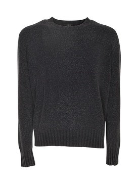 Round Neck Sweater