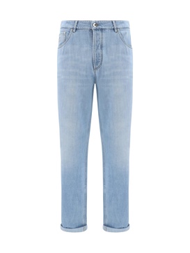 Brunello Cucinelli Jeans