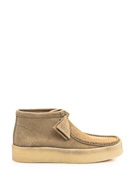 Clarks Wallabeecup Boot