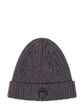 Beanie With Logo