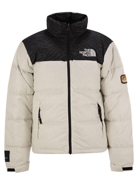 The North Face Retro Nuptse 1996 Short Down Jacket