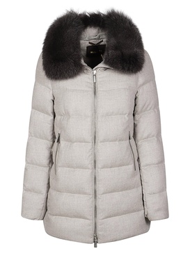 Dorado-fur-ls9 Coat