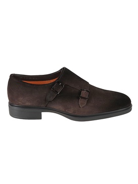 Easy Onm Derby Shoes