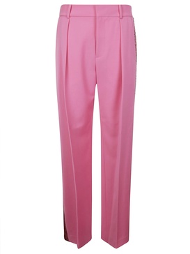 Crystal Embellished Trouser