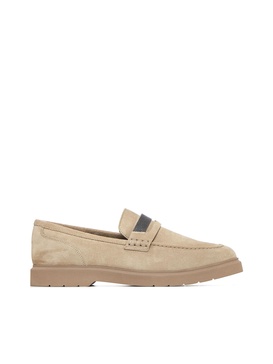 Brunello Cucinelli Flat Shoes