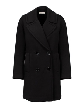 Double Breasted Gradi Coat