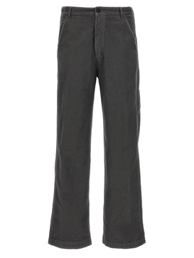 Dries Van Noten 'Tasche' Pants