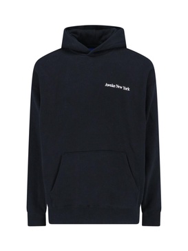 Logo Hoodie