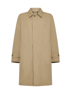 Burberry Coats