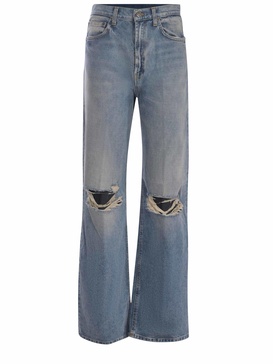 Jeans Dondup "francine" Made Of Denim