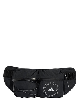 Logo Belt Bag