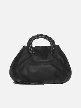 Bombon Leather Bag